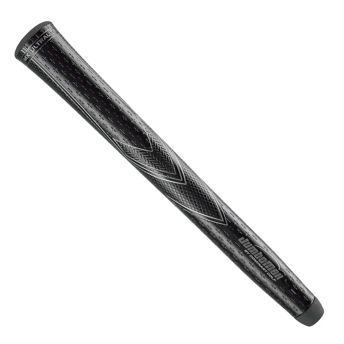 JumboMax JMX Ultralite Golf Grips, Large (+11/32), 1-Pack | Ultra-Lightweight for Max Speed & Control - main product image