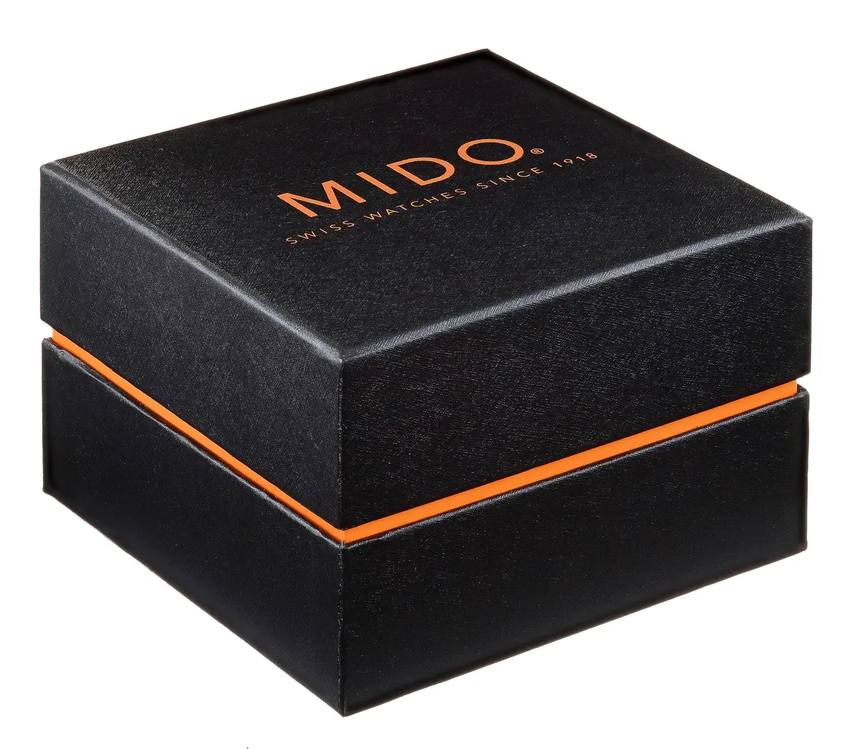 MIDO Women's Automatic Watch - Silver Dial, 30mm Case, Rose Gold PVD Coating | Swiss Precision - view 6
