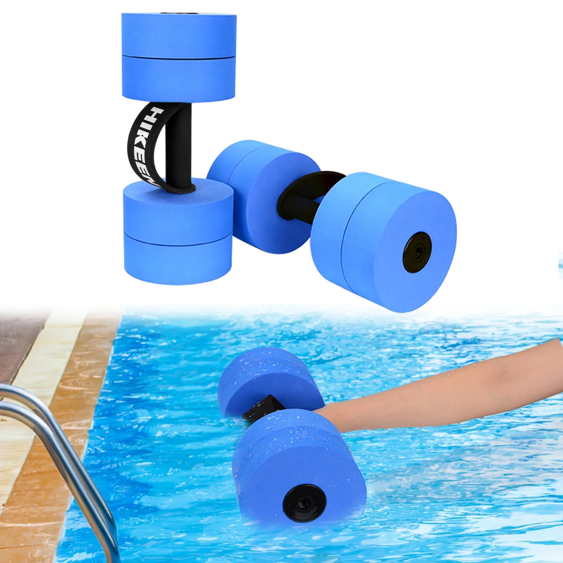 Dumbbell