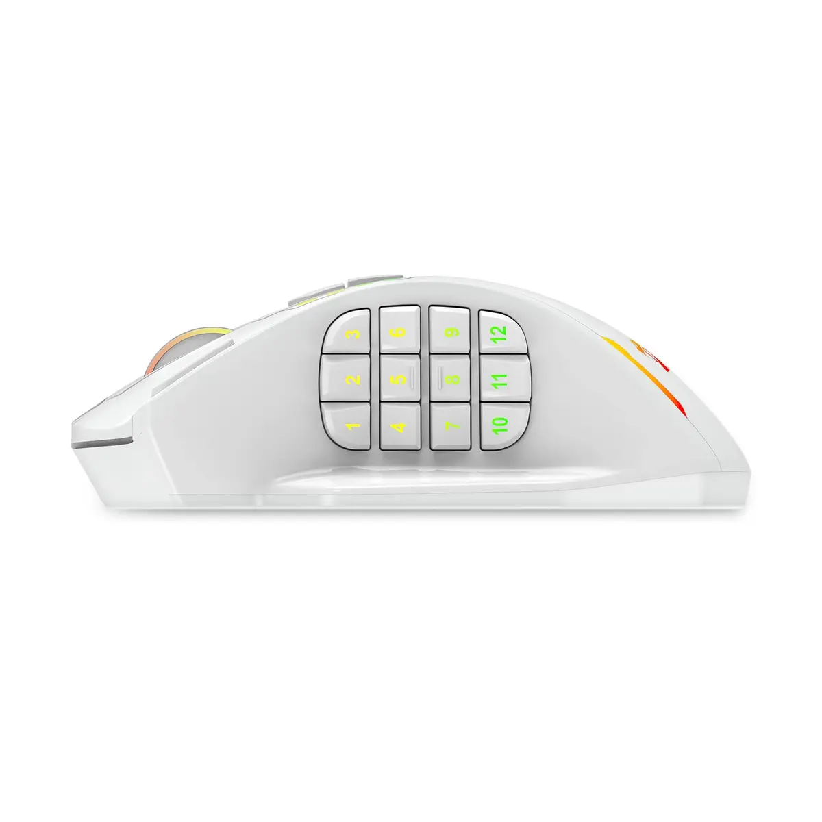 Redragon M913 Impact Elite Wireless RGB MMO Gaming Mouse 16000 DPI | Pixart 3335 Optical Sensor - view 9