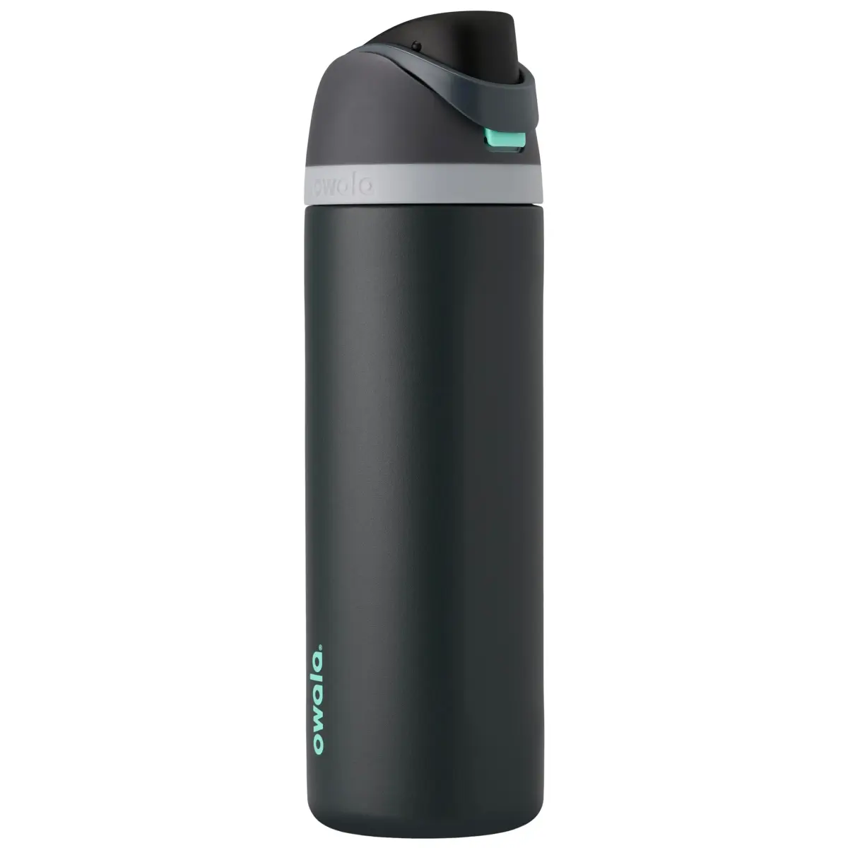 Owala FreeSip Insulated Water Bottle 591ml (24 oz) | Keeps Drinks Cold 24 Hours - main product image
