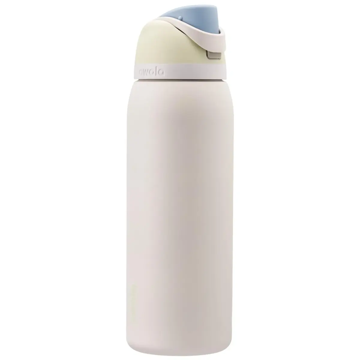 Owala FreeSip Insulated Stainless Steel Water Bottle 40 oz (1180ml) | Keeps Drinks Cold 24 Hours - main product image