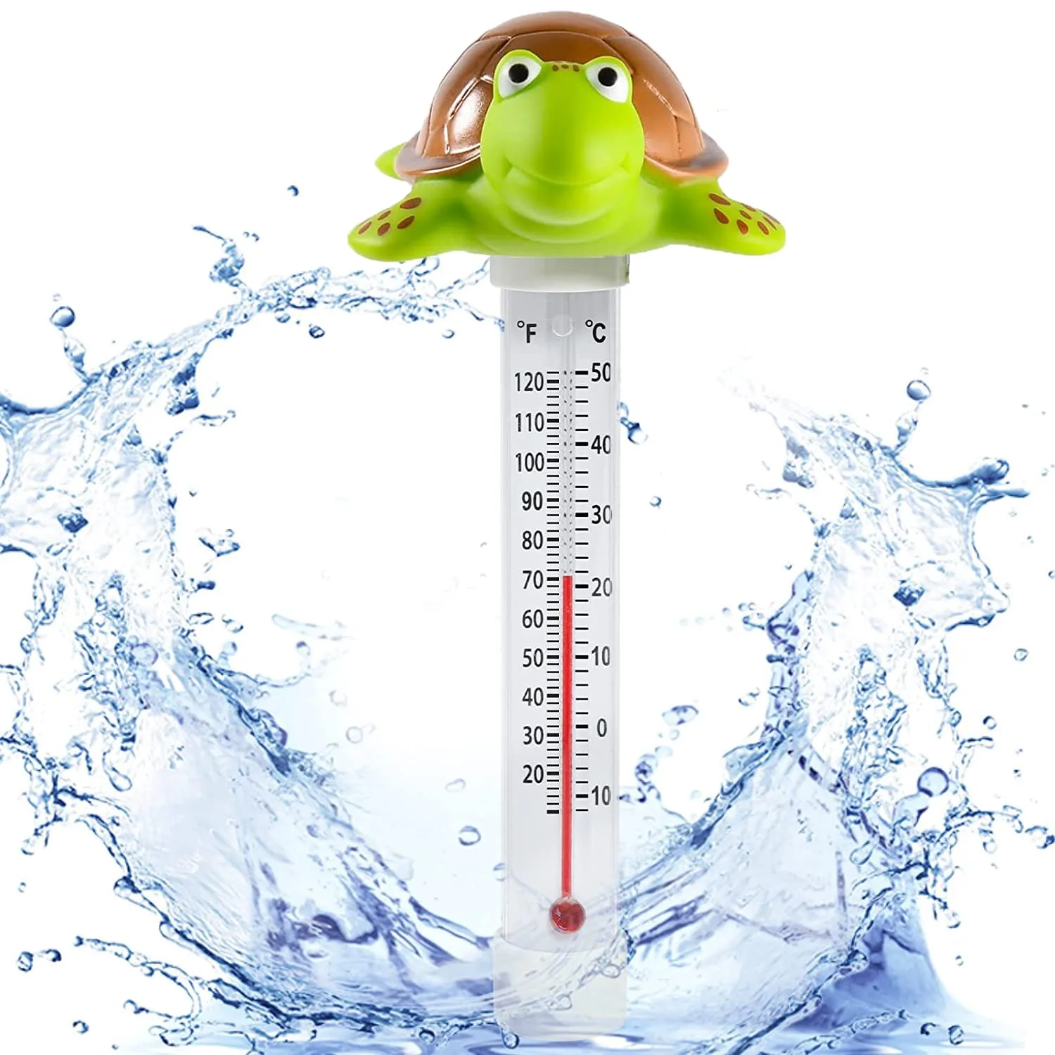Thermometers