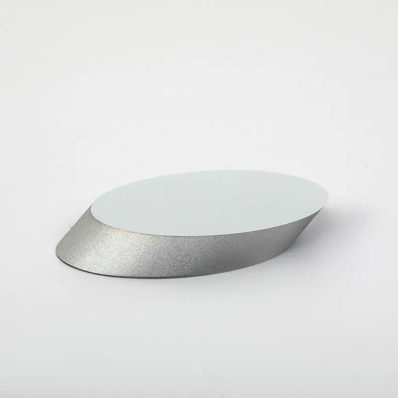 Skyoptikst 160mm Telescope Mirror 160/1300 Objective Lens + 35mm Secondary Mirror | High-Precision Reflector for Astronomy - view 5
