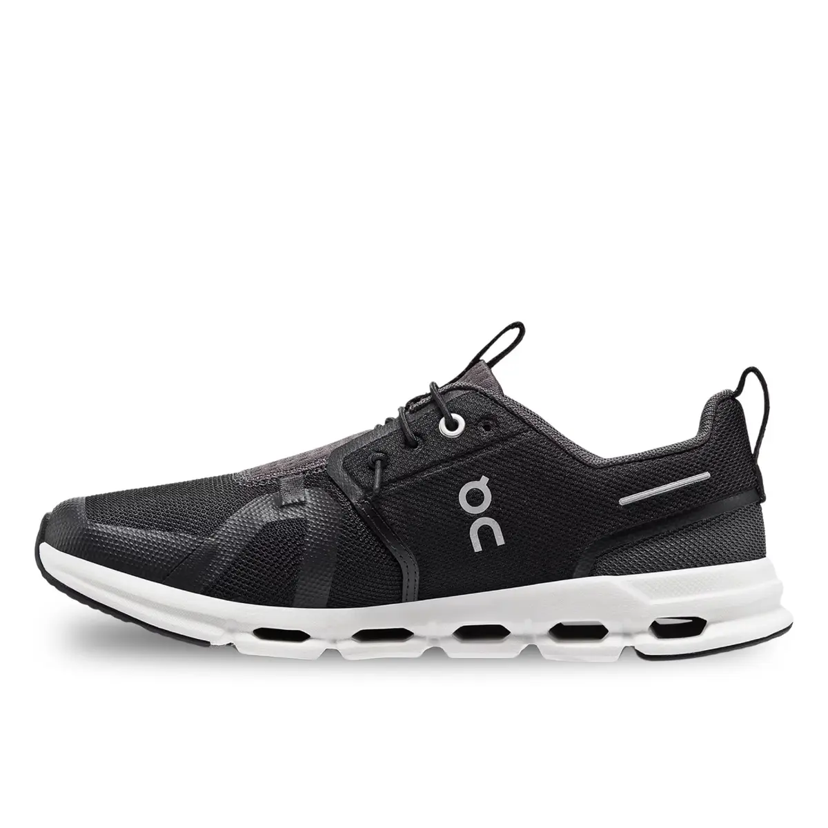 On Kids Cloud Sky Big Kid Shoes 6.5 | Zero-Gravity Foam Comfort for Daily Wear - main product image