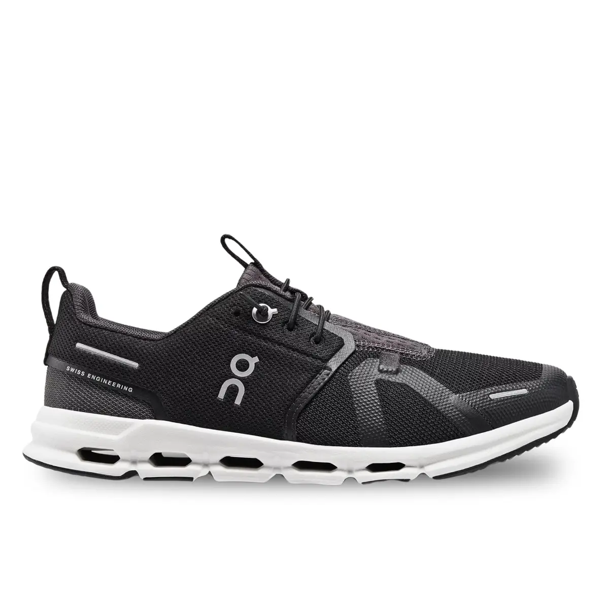 On Kids Cloud Sky Big Kid Shoes 5.5 | Soft Foam Comfort for Everyday Wear - view 5