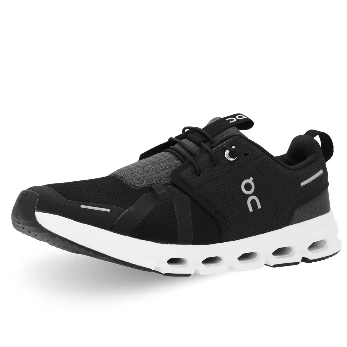 On Kids Cloud Sky Big Kid Shoes 5.5 | Soft Foam Comfort for Everyday Wear - view 2
