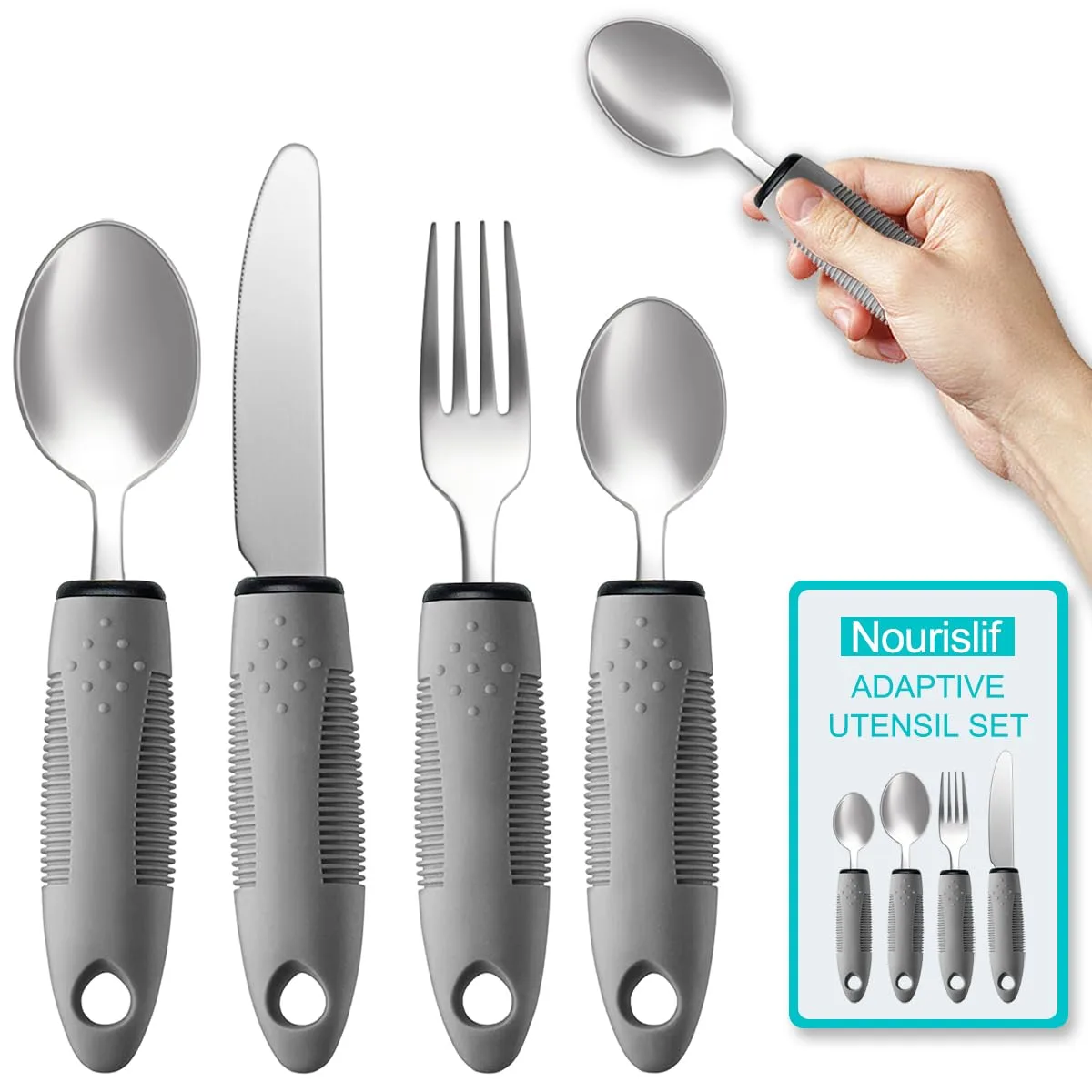Flatware