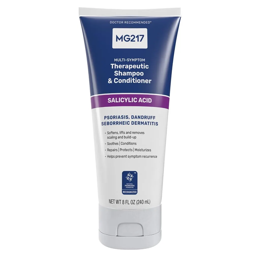 Hair Cleaner Conditioner