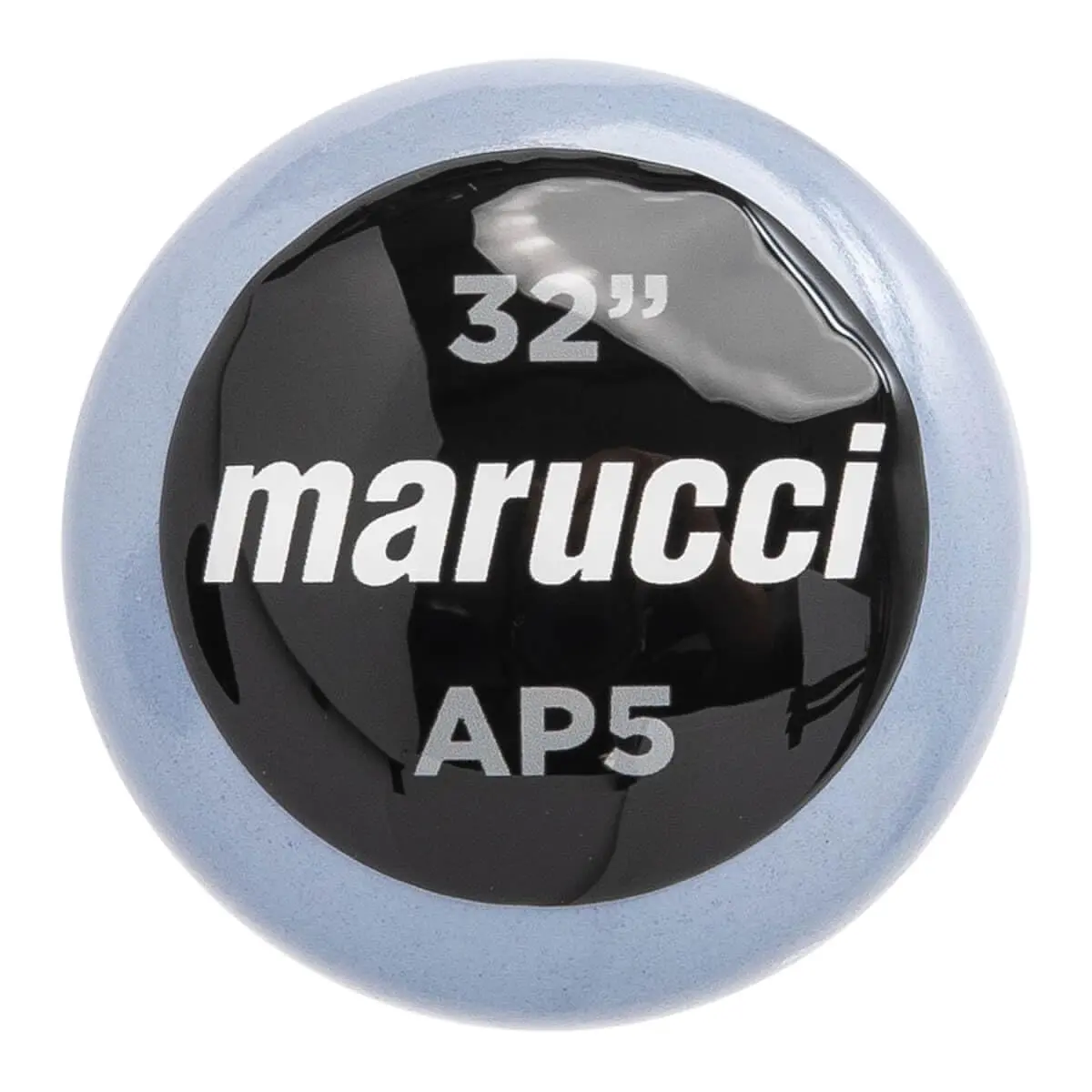 Marucci AP5 Pro Model Maple Wood Bat 32" | Adult Baseball Bat with End-Loaded Feel - view 9