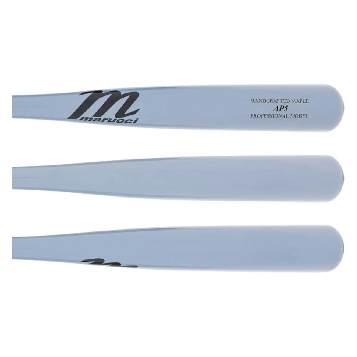 Marucci AP5 PRO Maple Wood Baseball Bat 34" | Adult End-Loaded Model - view 2