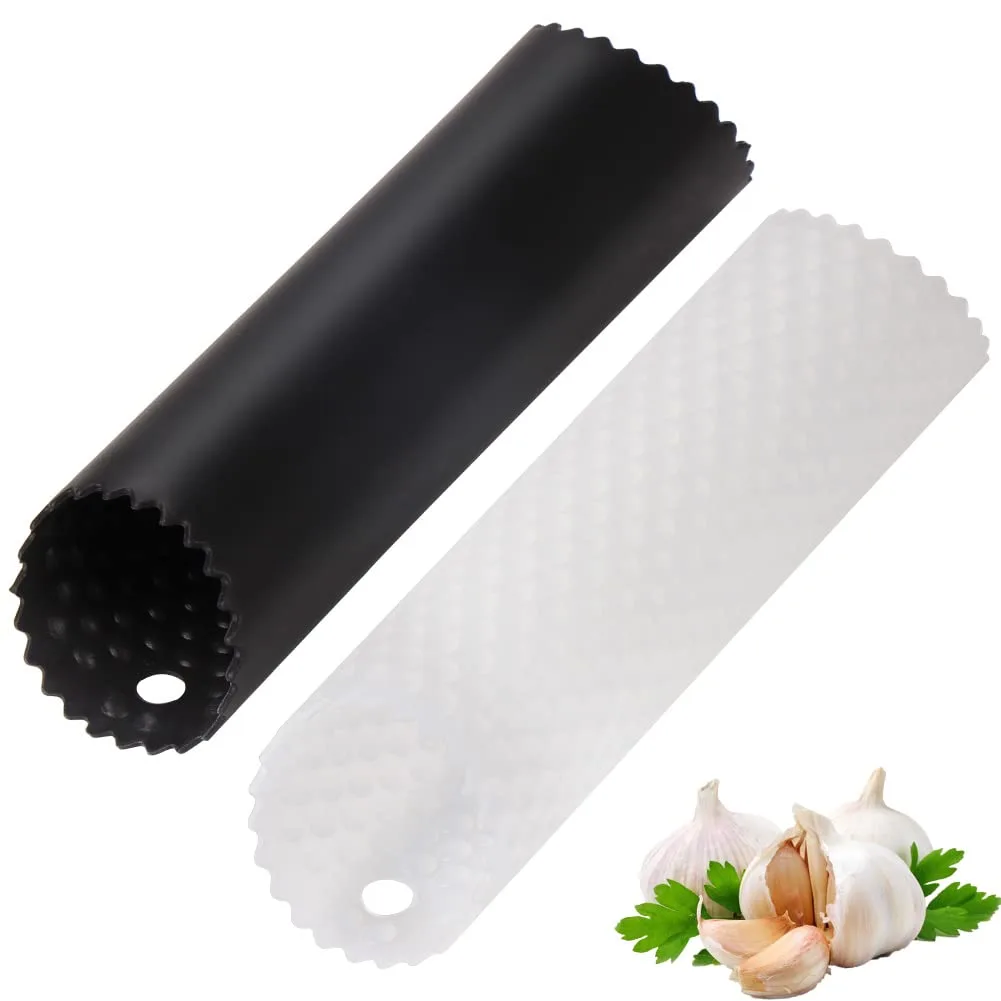Garlic Peelers