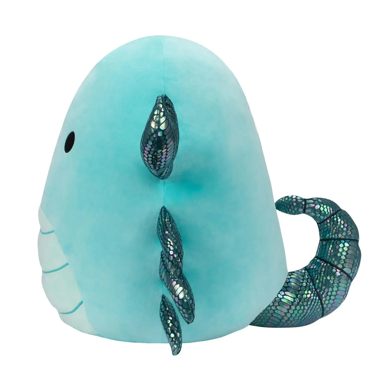 Squishmallows Original 16-Inch - Carpio the Teal Scorpion - Large Ultrasoft Plush - view 5