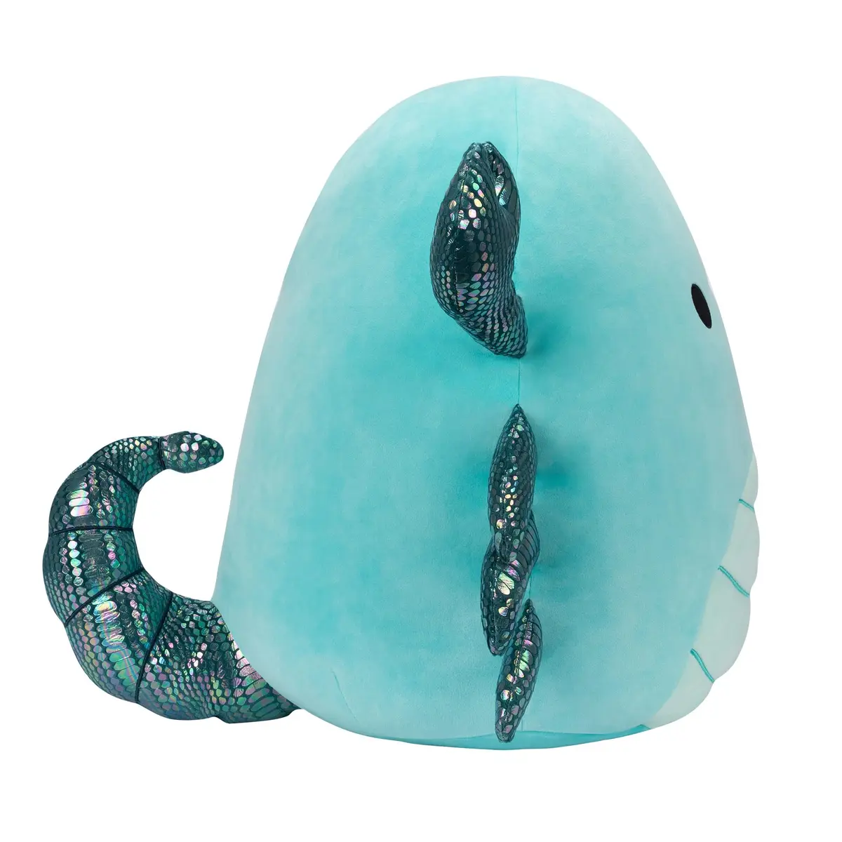 Squishmallows Original 16-Inch - Carpio the Teal Scorpion - Large Ultrasoft Plush - view 3