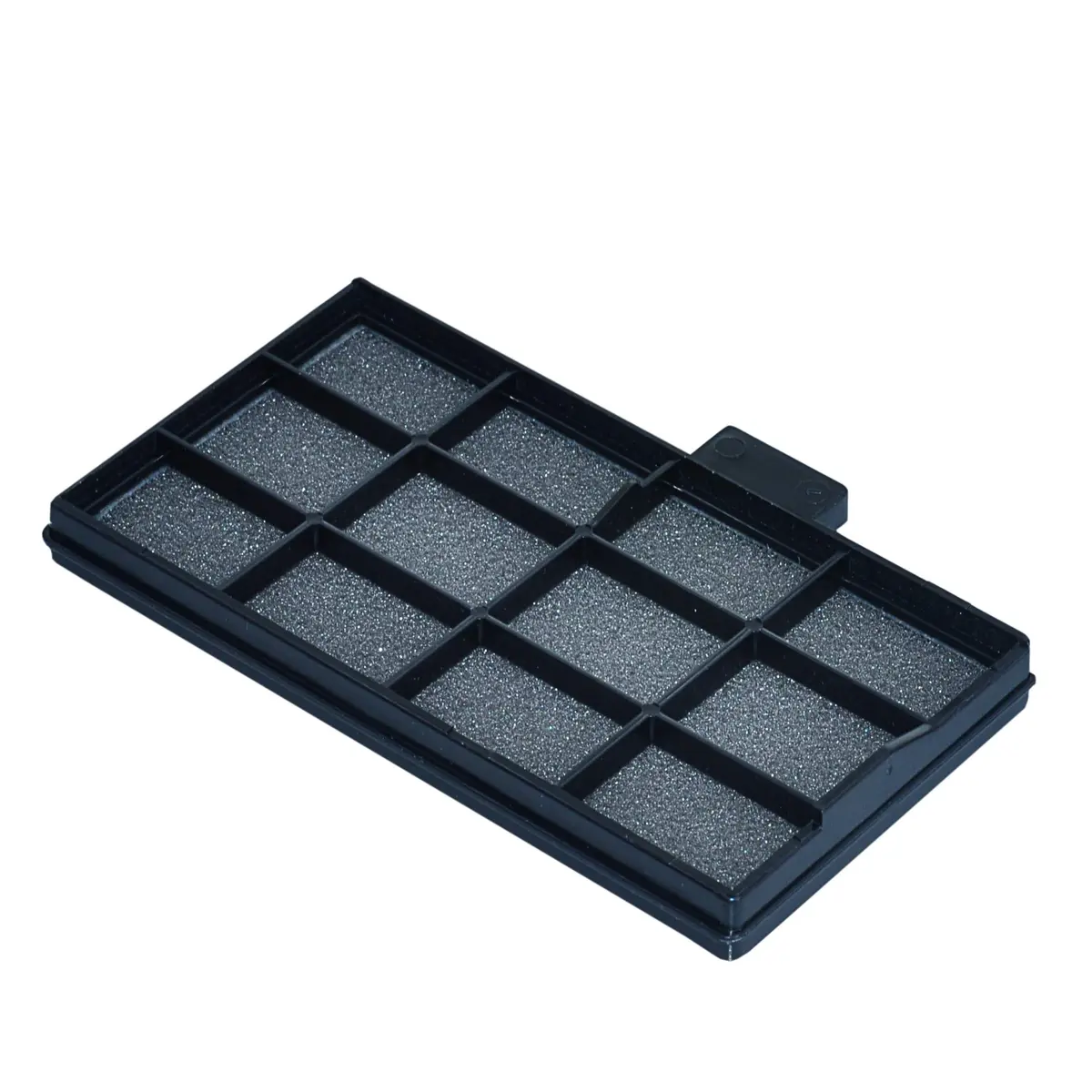 Greenafil ELPAF32 Projector Air Filter for Epson Home Cinema 880, 1080, 4" x 2" x 0.4" | Protects Projector from Dust & Smoke - view 5