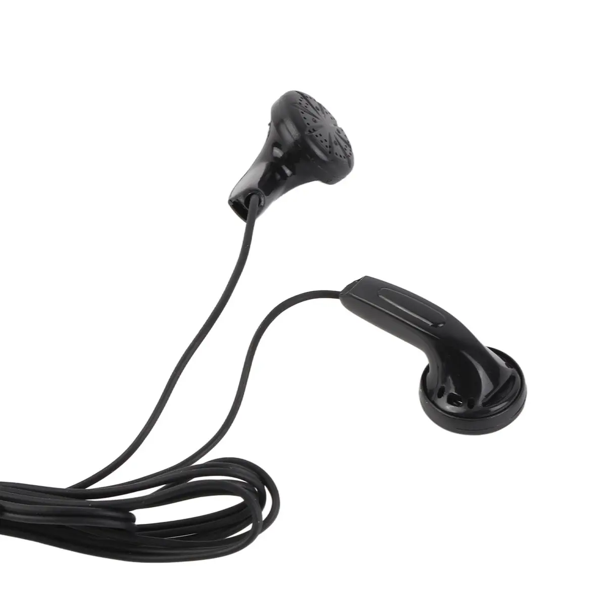 EBTOOLS Wall Pipe Leak Listen Detector with Amplifier & Earphone | 61mm x 35mm - view 5