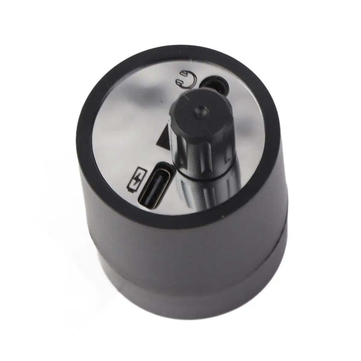 EBTOOLS Wall Pipe Leak Listen Detector with Amplifier & Earphone | 61mm x 35mm - view 6