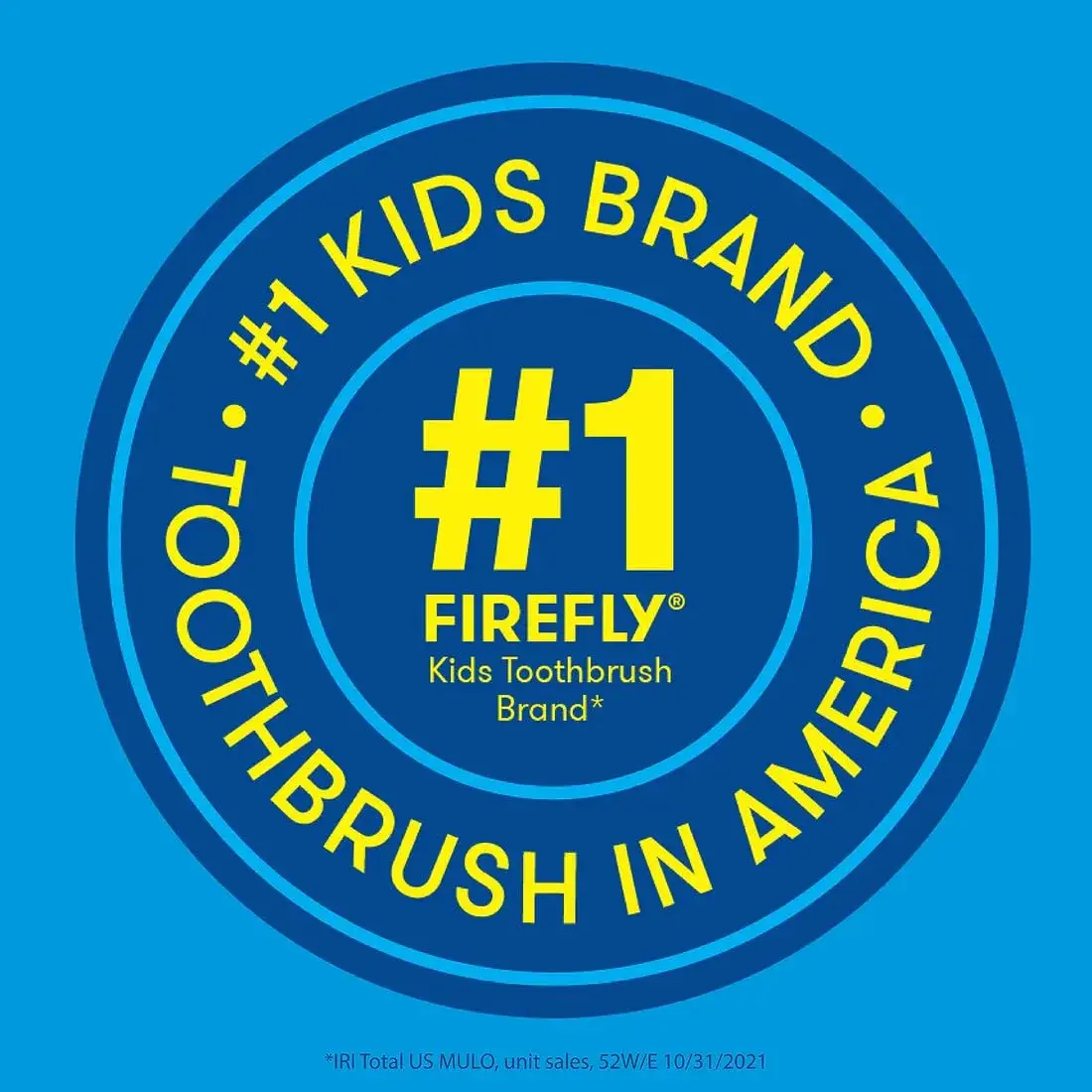 FIREFLY Sonic The Hedgehog Toothbrush 3-Pack | Battery Included, Ages 3+ - view 5