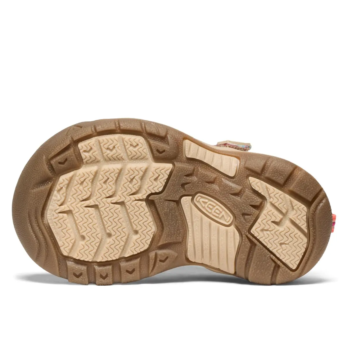 KEEN Newport H2 Closed Toe Water Sandals Little Kid 13 Little Kid (20.5cm / 8.1in) | Water-Resistant Traction - view 6