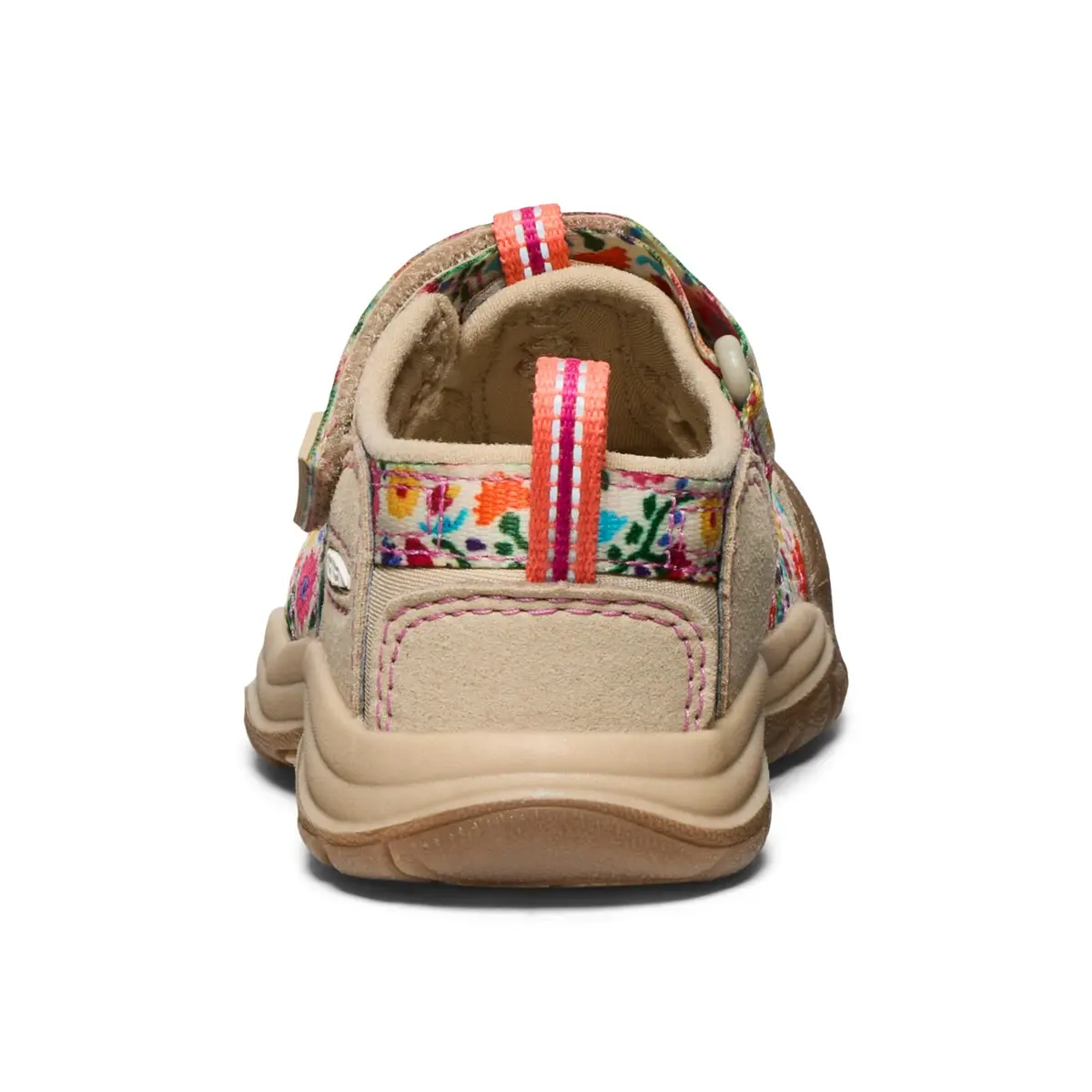 KEEN Newport H2 Closed Toe Water Sandals Little Kid 13 Little Kid (20.5cm / 8.1in) | Water-Resistant Traction - view 7