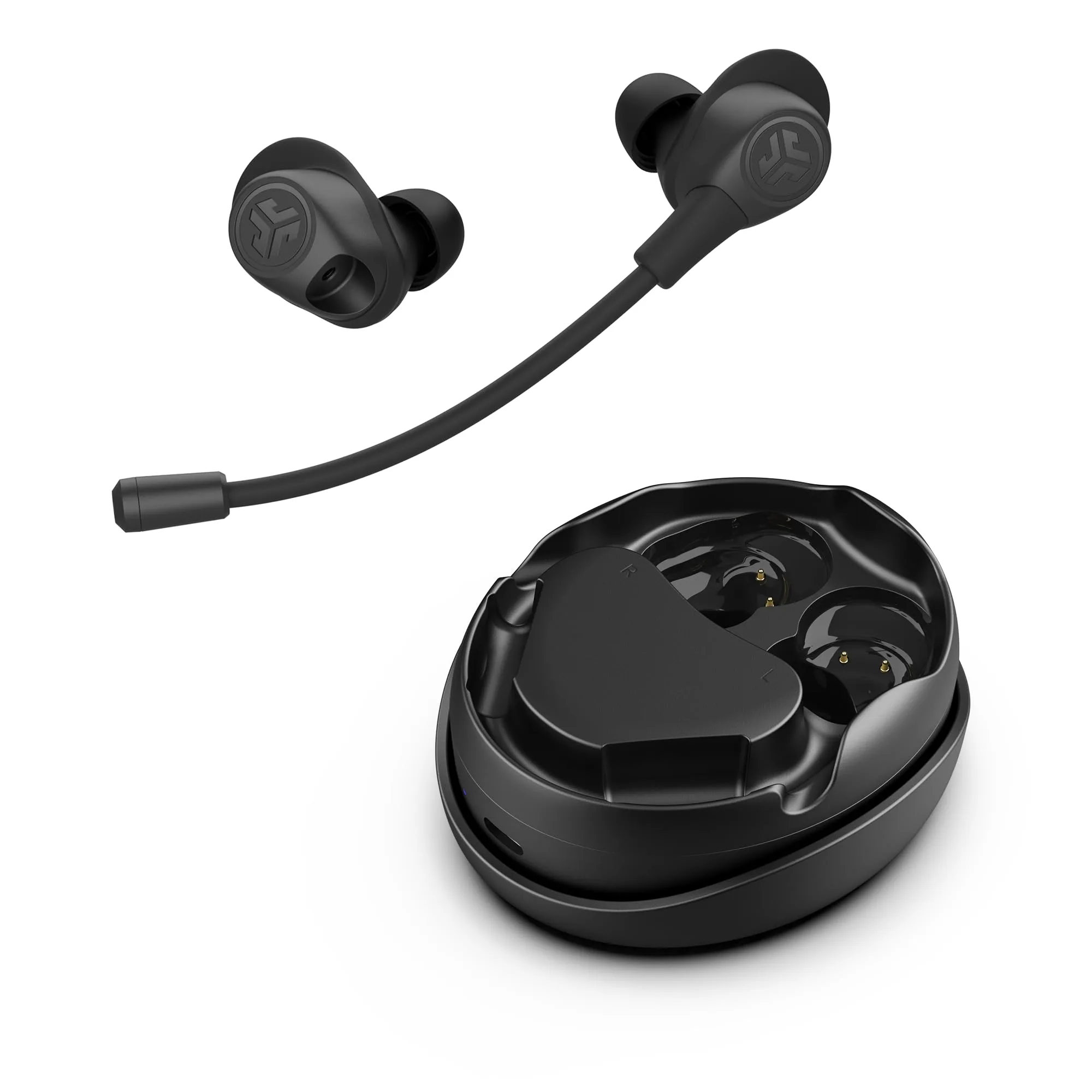 Headphones & Earbuds