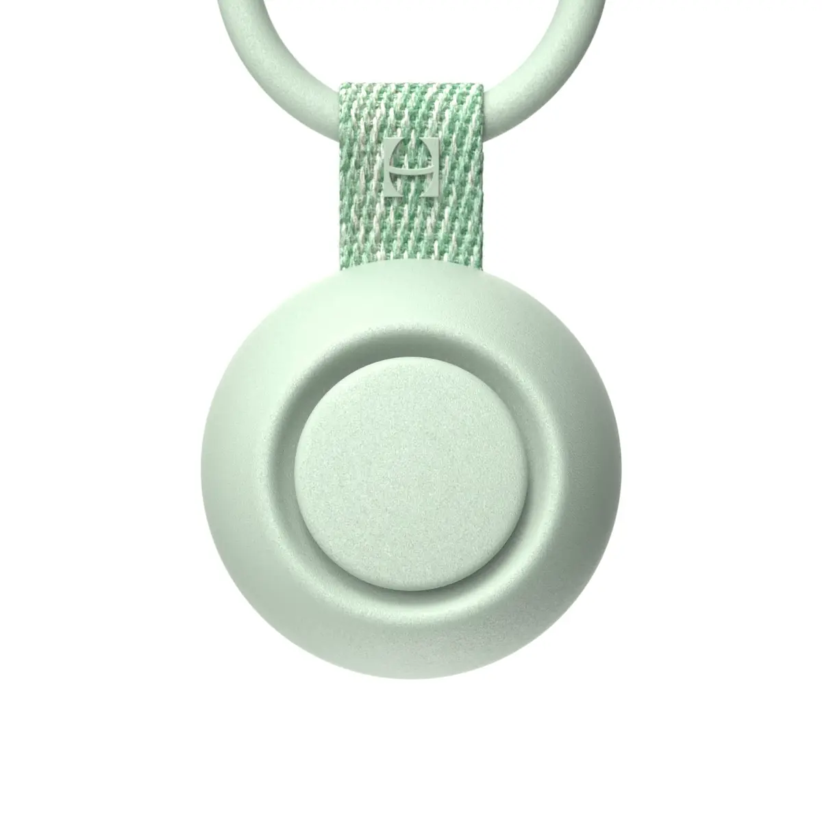 Hatch Go Portable Sound Machine Mint | Sleep Soother for Babies & Kids with 10 Sounds - main product image