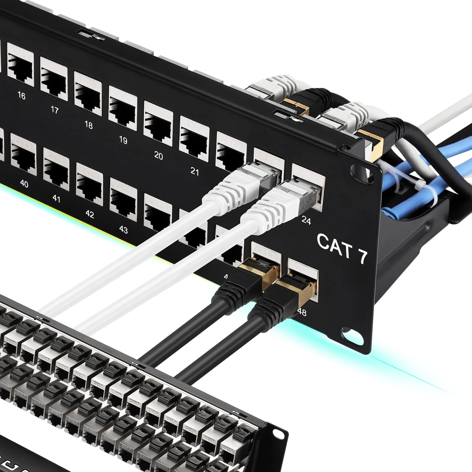Ethernet Cables