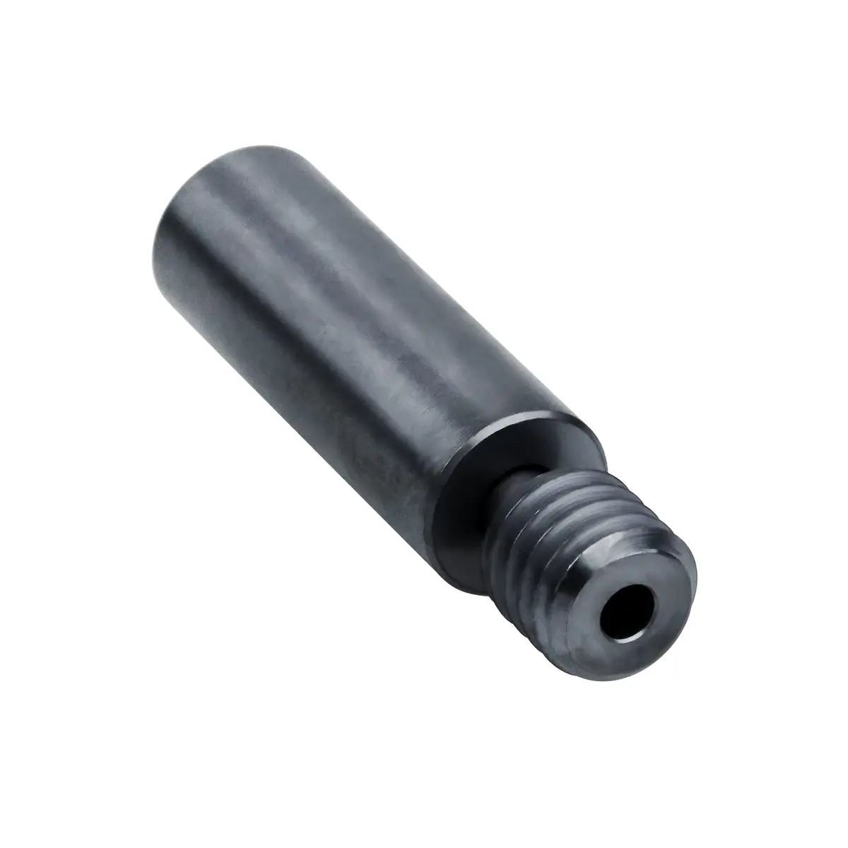 POLISI3D DLC Nano Coated Bimetal Heat Break for Ender 3 V2, 7mm x 27.5mm (0.27in x 1.08in) | Smooth Filament Feeding - view 2
