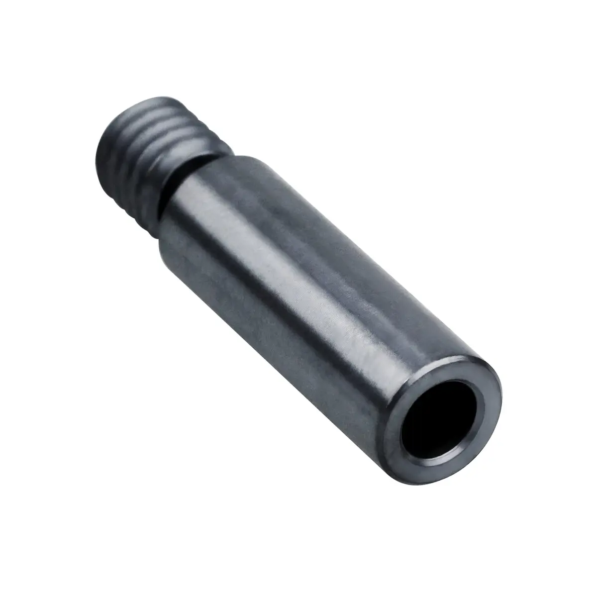 POLISI3D DLC Nano Coated Bimetal Heat Break for Ender 3 V2, 7mm x 27.5mm (0.27in x 1.08in) | Smooth Filament Feeding - view 3