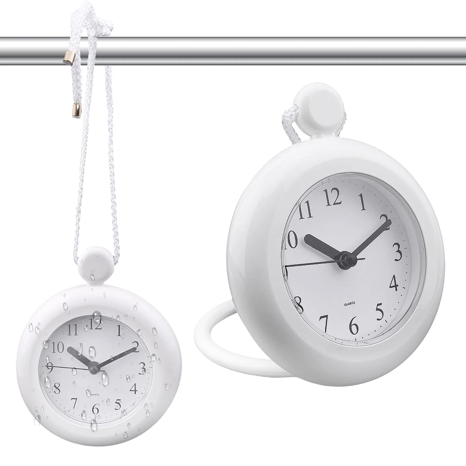 Specialty Clocks