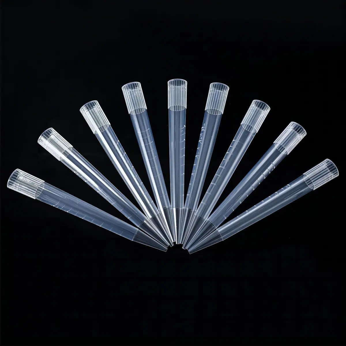 PRECIPETTE 5mL Universal Pipette Tips, 5000µL Capacity, 100 Count | Autoclavable & DNAse/RNAse Free - view 6