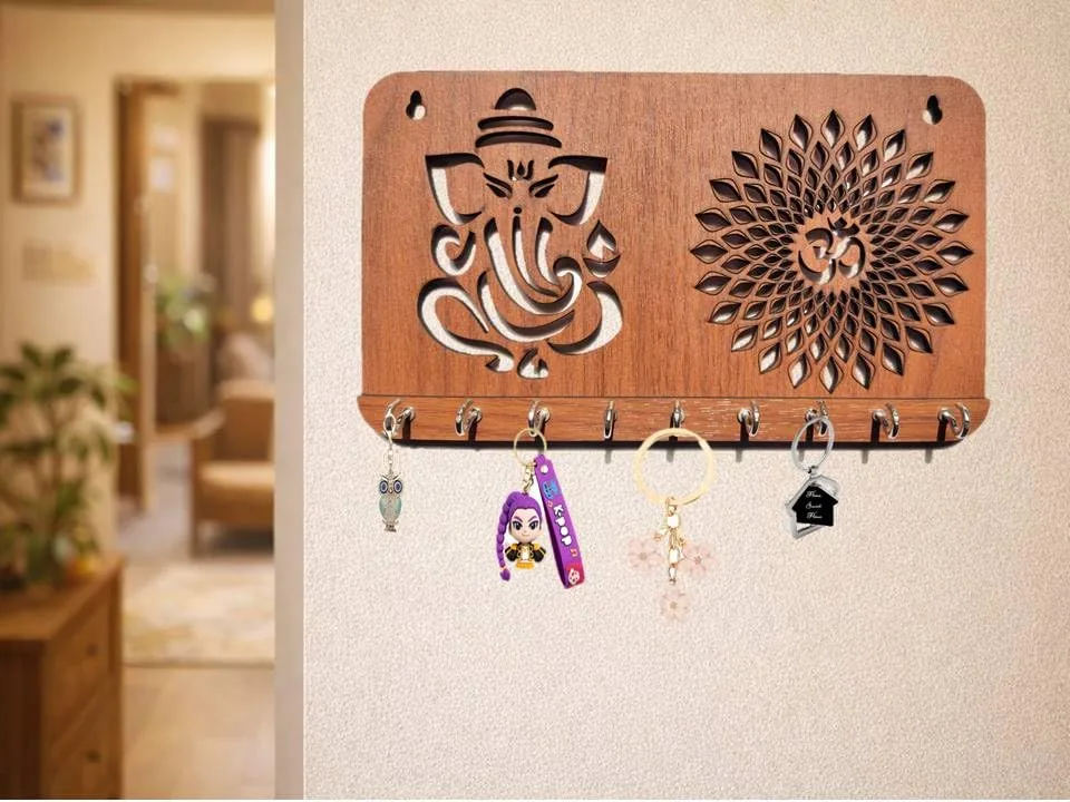 Key Hooks