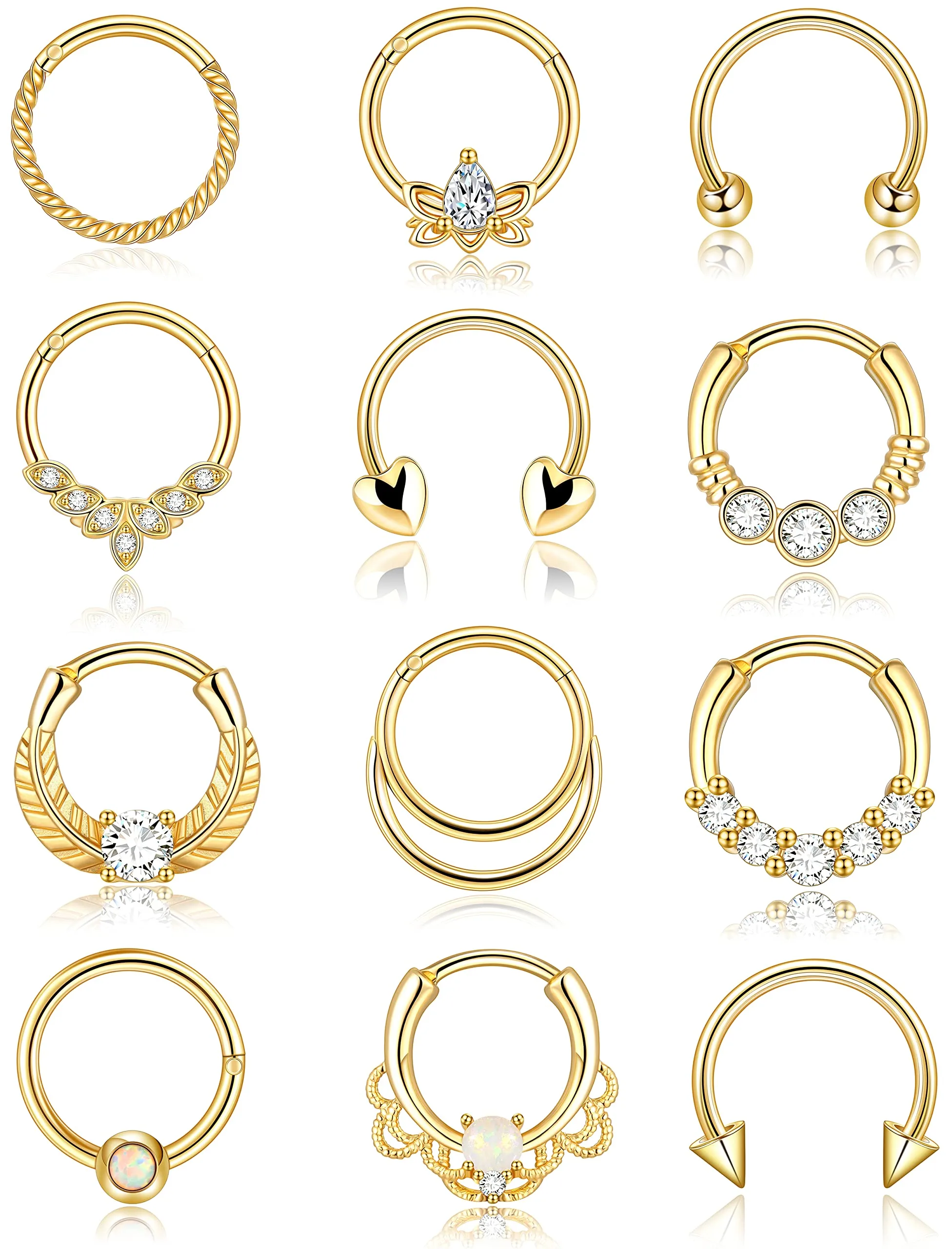 Piercing Jewelry