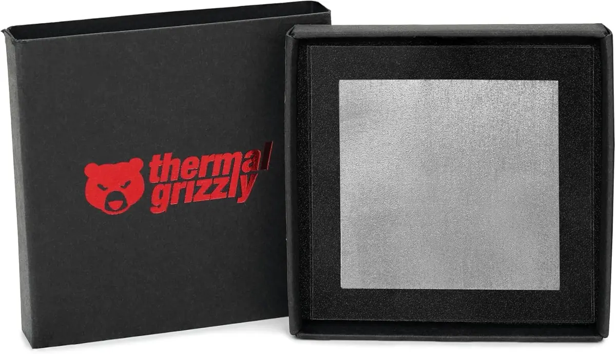 Thermal Grizzly KryoSheet (38x38x0.2mm) – High Thermal Conductivity - main product image