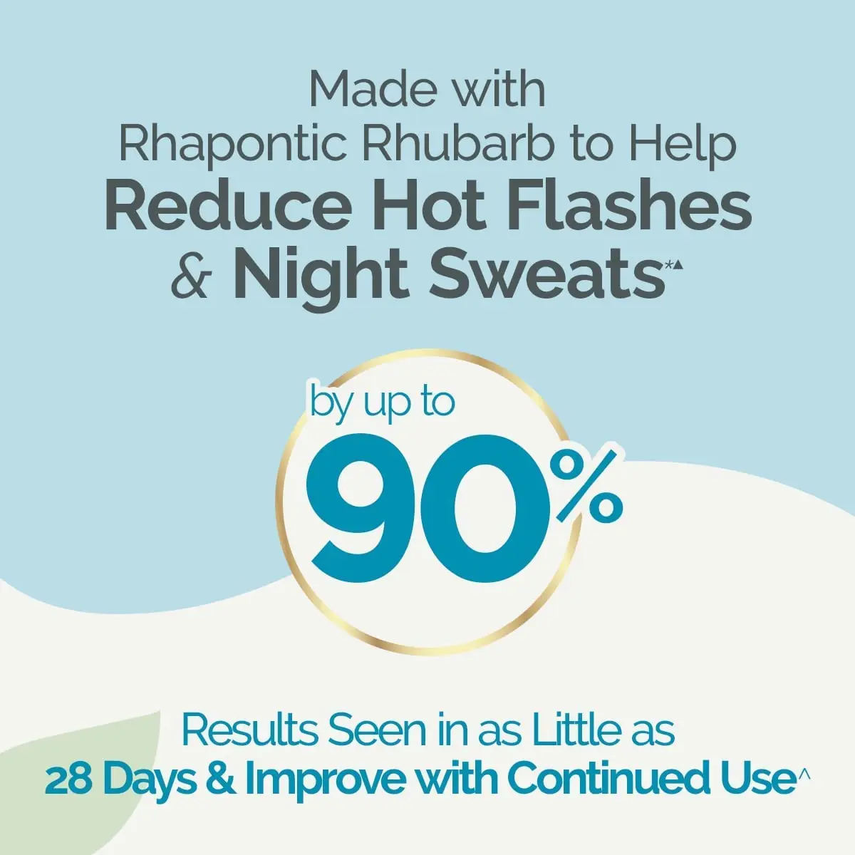 Estroven Complete + Ashwagandha Menopause Relief Caplets | Supports Hot Flashes & Night Sweats in Women - 4 Month Supply - view 7