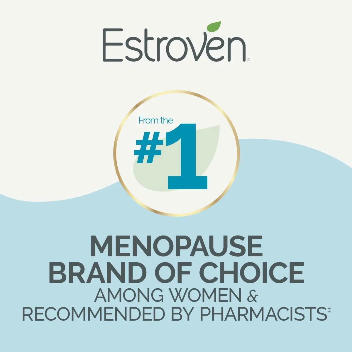 Estroven Complete + Ashwagandha Menopause Relief Caplets | Supports Hot Flashes & Night Sweats in Women - 4 Month Supply - view 8