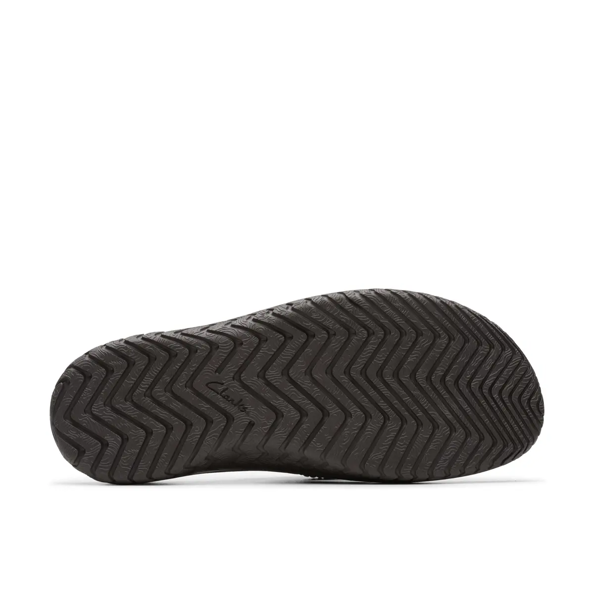 Clarks Collection Wesley Sun Flip-Flop Beeswax Leather 14 Medium US (400g / 14oz) - view 6