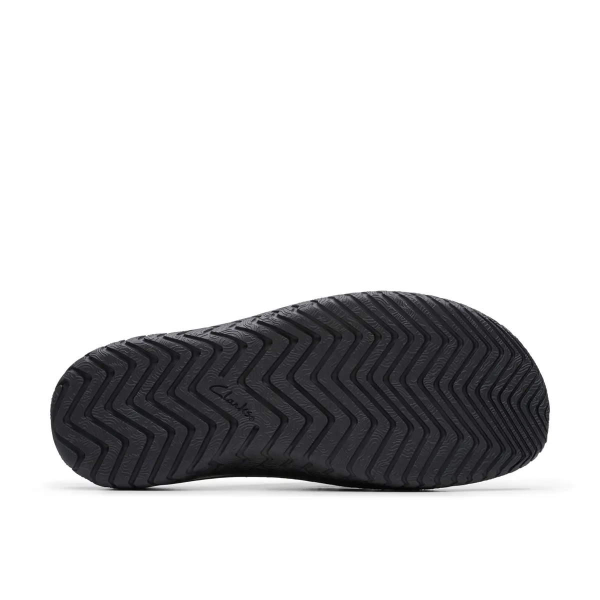 Clarks Wesley Sun Flip-Flop 7 Medium US | Soft Leather, Impact-Absorbing EVA - view 6