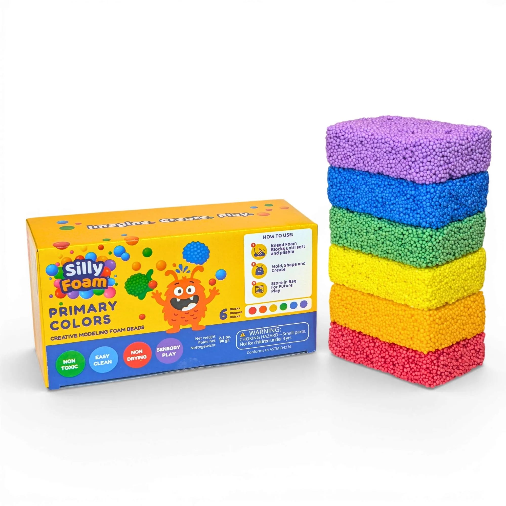 Sculpting Material