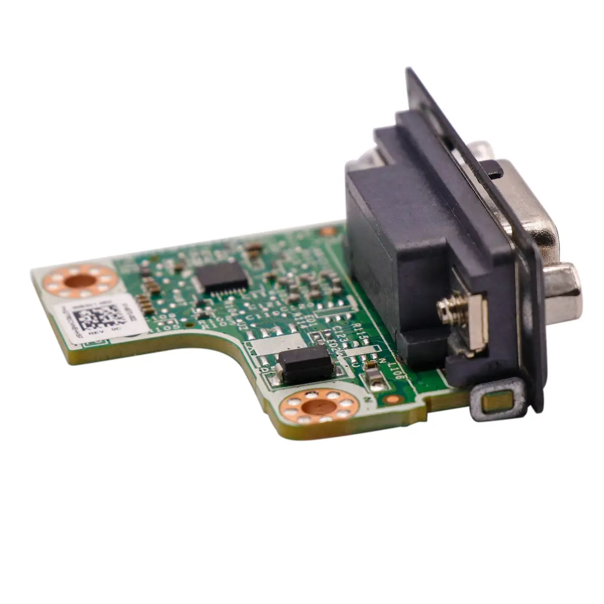 BestParts VGA Port Flex IO Board Card for 3TK80AA 800 600 400 DM MINI SFF | Compatible with HP EliteDesk & ProDesk - view 5
