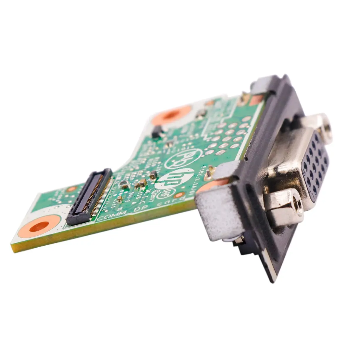 BestParts VGA Port Flex IO Board Card for 3TK80AA 800 600 400 DM MINI SFF | Compatible with HP EliteDesk & ProDesk - view 6