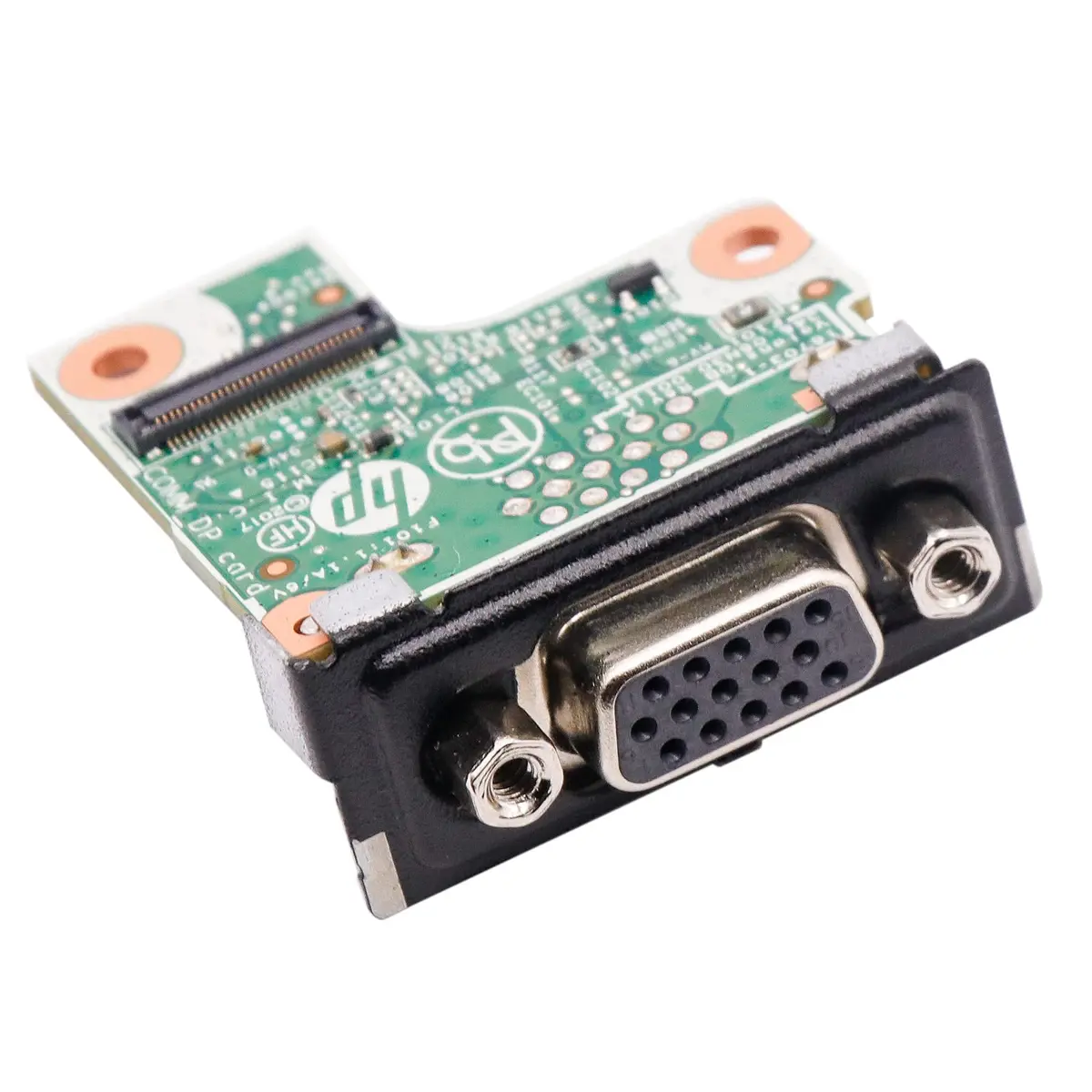 BestParts VGA Port Flex IO Board Card for 3TK80AA 800 600 400 DM MINI SFF | Compatible with HP EliteDesk & ProDesk - view 7