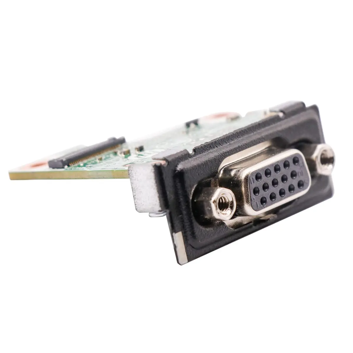 BestParts VGA Port Flex IO Board Card for 3TK80AA 800 600 400 DM MINI SFF | Compatible with HP EliteDesk & ProDesk - view 8