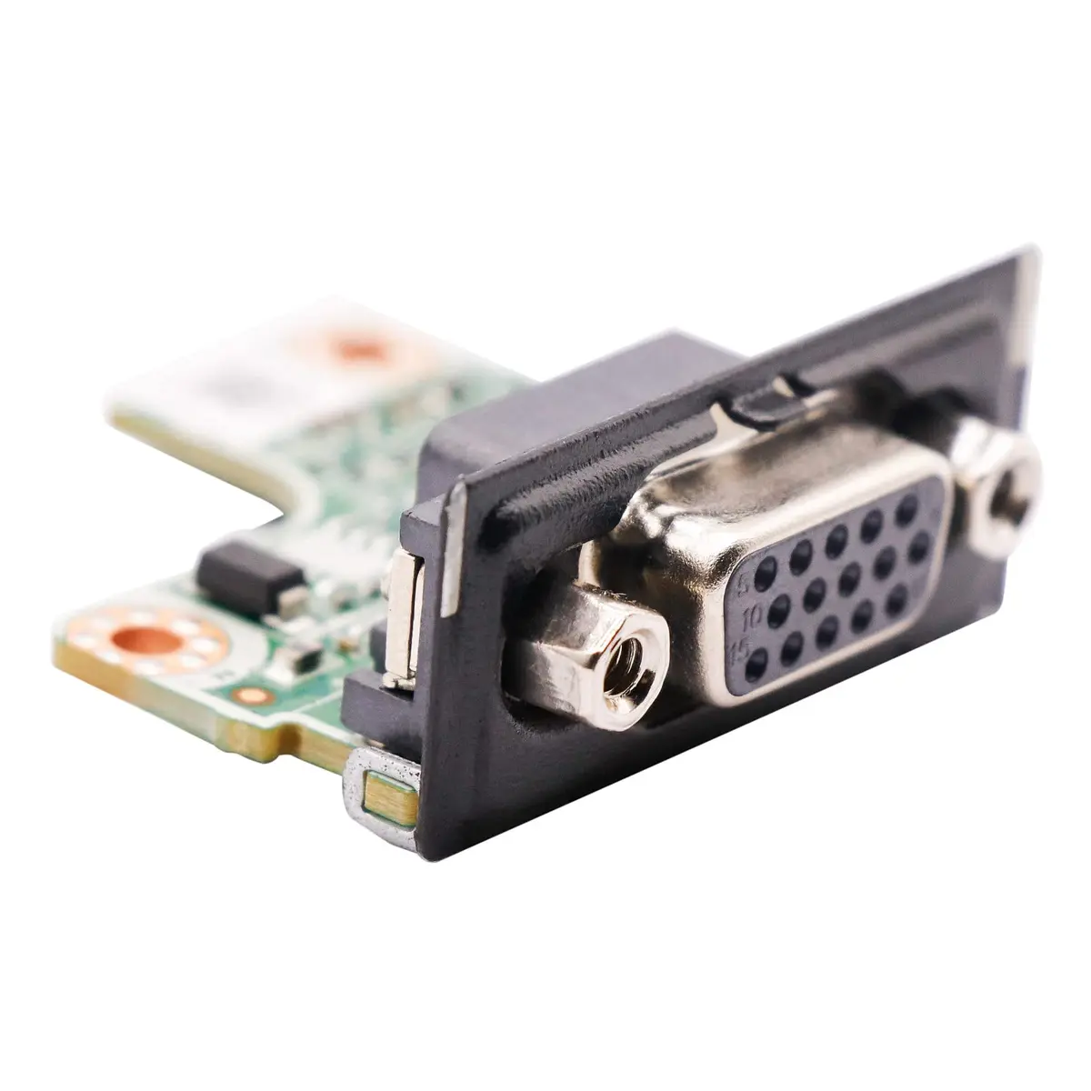 BestParts VGA Port Flex IO Board Card for 3TK80AA 800 600 400 DM MINI SFF | Compatible with HP EliteDesk & ProDesk - view 9