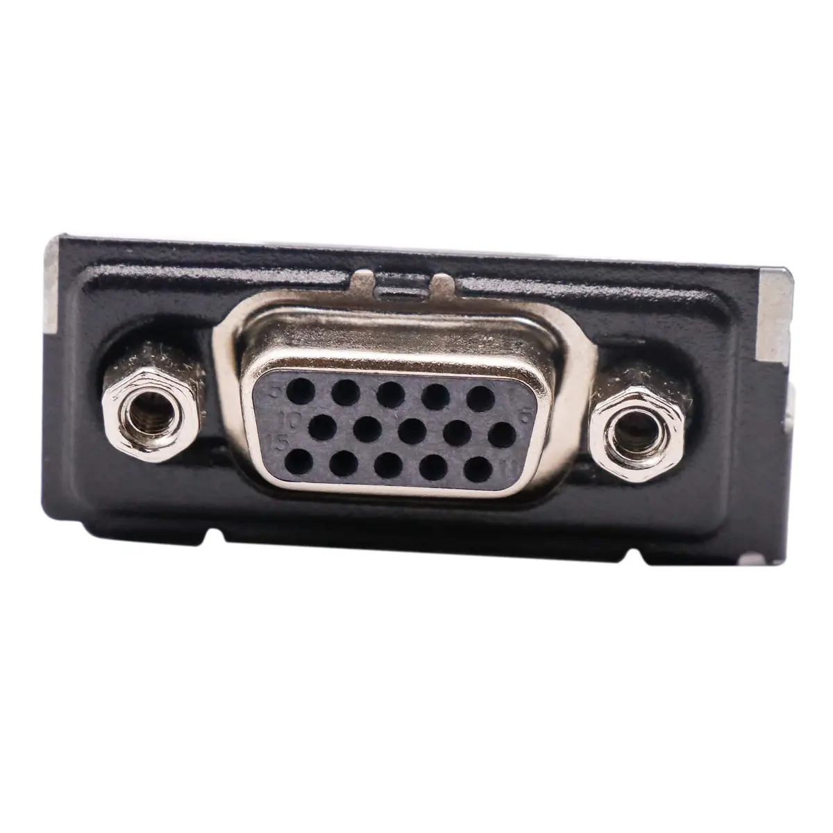 BestParts VGA Port Flex IO Board Card for 3TK80AA 800 600 400 DM MINI SFF | Compatible with HP EliteDesk & ProDesk - view 4