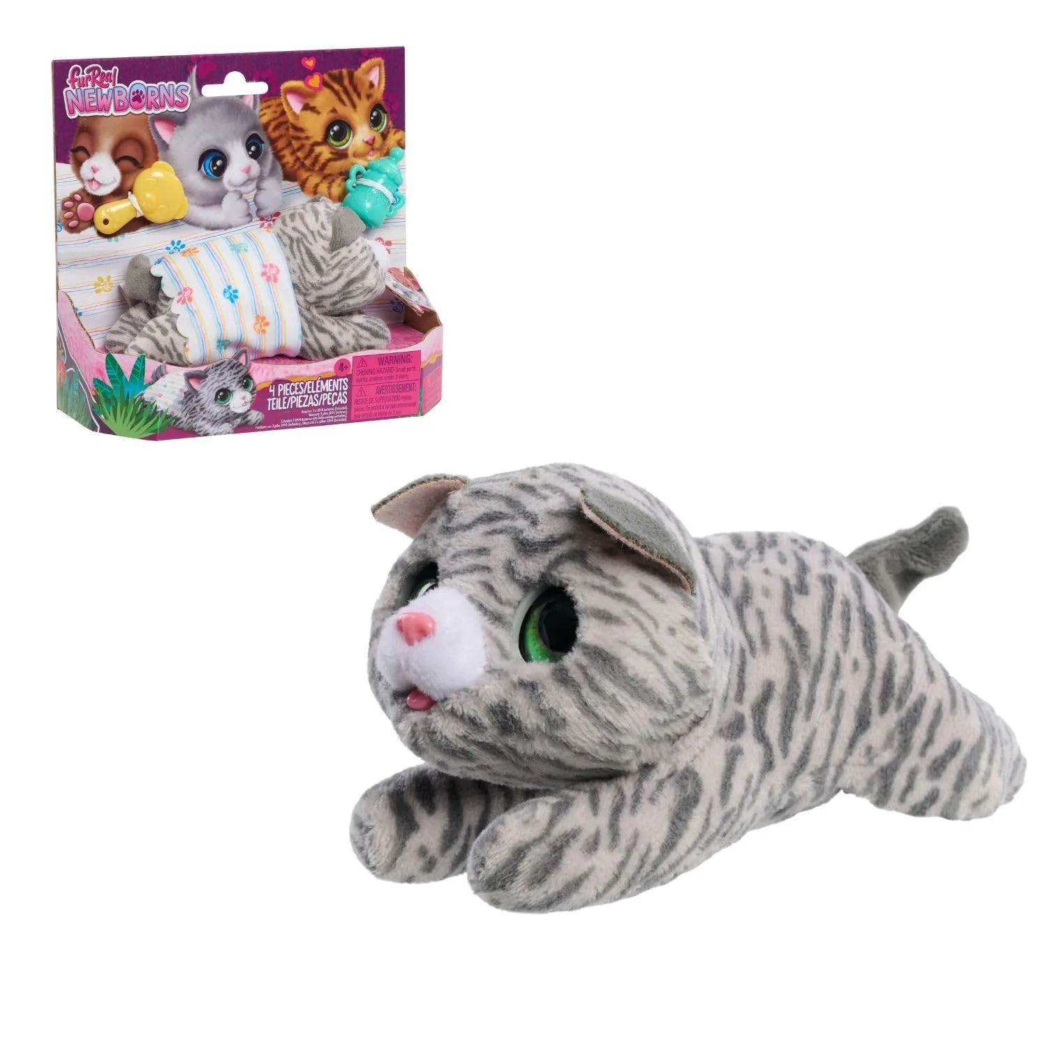Toy Figure