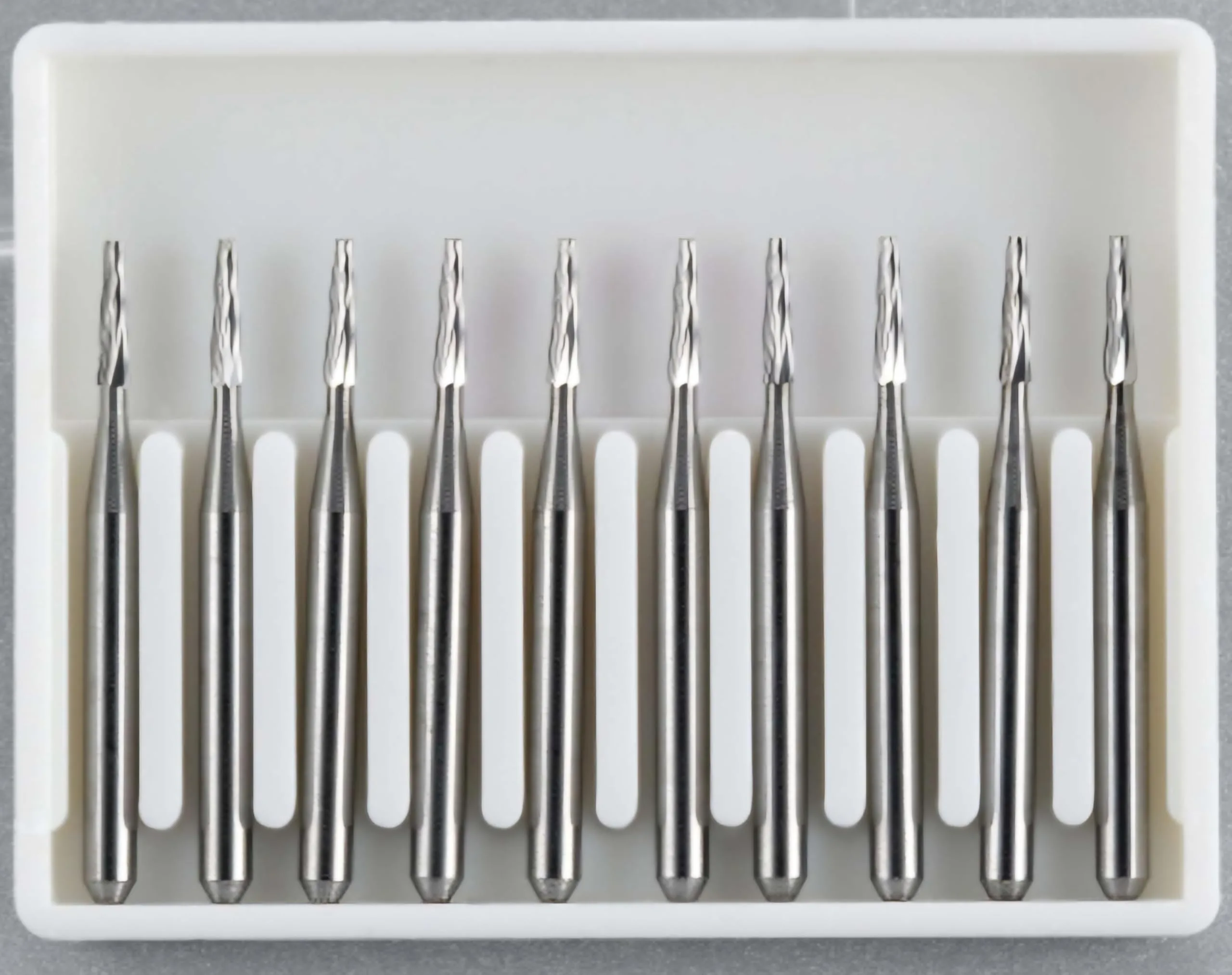 Drill Bits
