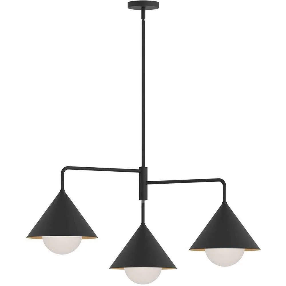 Chandeliers