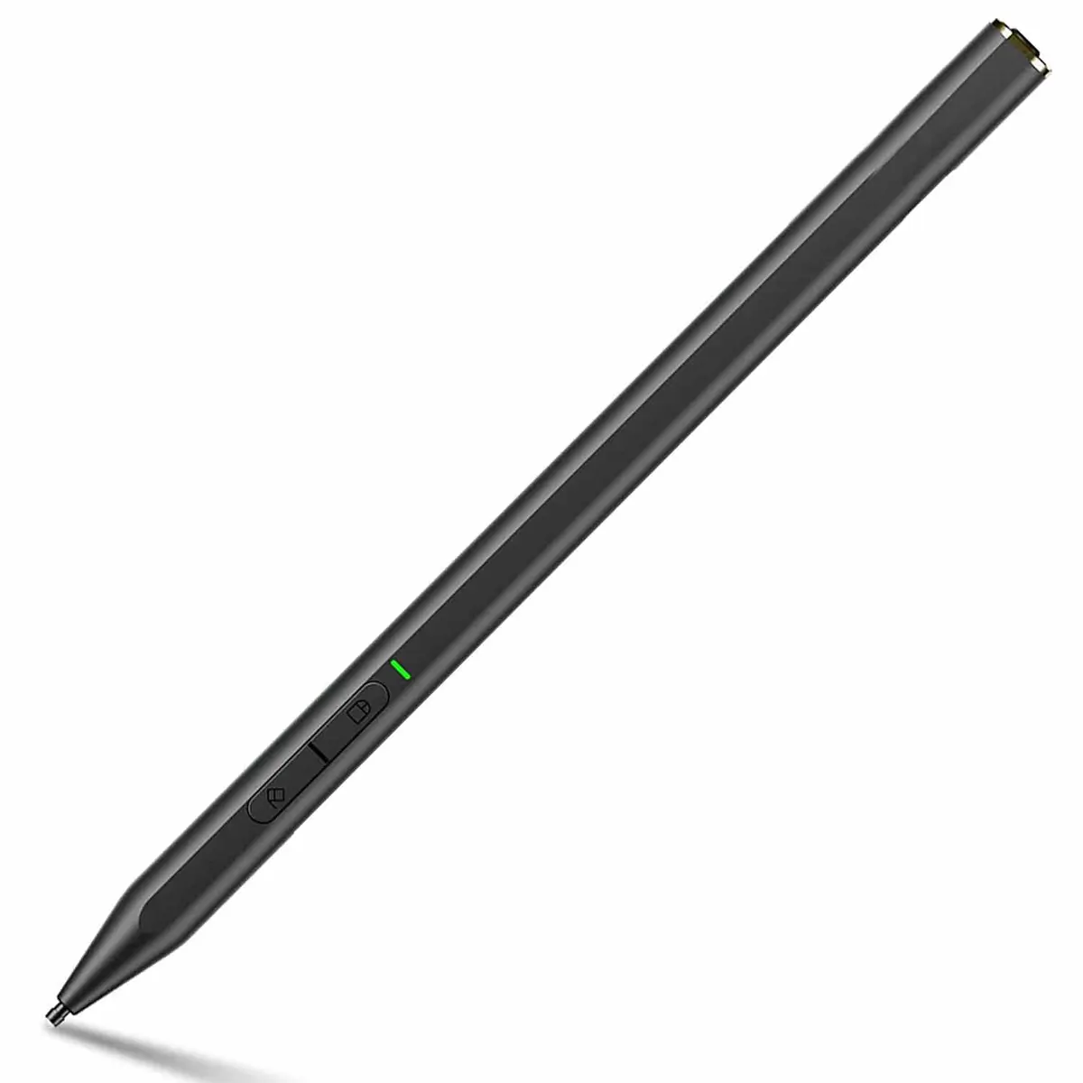 Mingxiong Active Pen 2.0 (C582S) with Bluetooth, 4096 Pressure Sensitivity | Compatible with ASUS ROG Flow Z13, Zephyrus Duo 16, Flow X16 - main product image