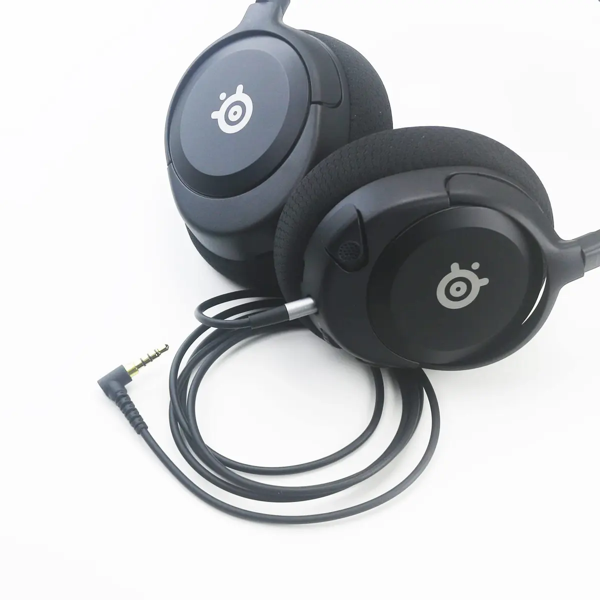 NewFantasia Replacement Audio Cable 3.5mm 5 Pole Male Cord | Compatible with SteelSeries Arctis Nova Headsets - view 7